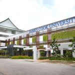 别人选大学看专业,我选大学看食堂!