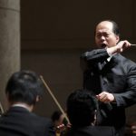 著名指挥家张国勇再度与新加坡华乐团呈献名作曲家的大作!