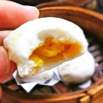 吃完记得。擦擦嘴。