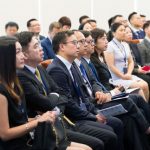 2018,从“新”出发 | 记新加坡国立大学中文EMBA第27班开学典礼