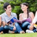 在新加坡就能获得英国剑桥大学的文凭