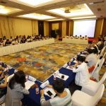 45家海外媒体齐聚北京,助力北京冬奥会!