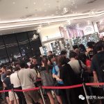 4小时狂刷15亿+++!新加坡超猛剁手夜