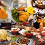 这些超好吃日本料理都在新加坡!你会pick谁?