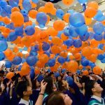 “亚洲第一大学”超长毕业季,讲究到超乎你想象