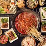 你有多久没感受过“撩胃狂魔”的魅力了?
