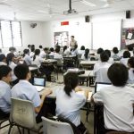 迷茫的中国家长:该在新加坡选政府学校还是国际学校?