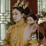 延禧攻略、如懿传、疯狂的亚洲富豪的审美竟如此相似!