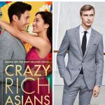 美国灰姑娘发现男友居然是新加坡豪门,太好莱坞了