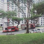 独家爆料:金文泰有人跳楼!