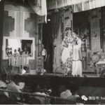 “布衣南渡”系列(1):中国戏曲传入新加坡
