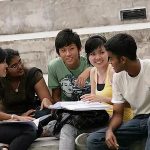 新加坡政府给我发奖学金,我该来吗?