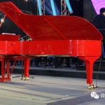 被郎朗偏爱的世界“钢琴之王”,却深爱着新加坡
