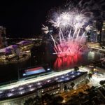 燥起来!新加坡F1夜间赛开跑,周杰伦更是来助阵!
