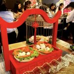 武吉士这家爆红的烧烤&火锅自助餐,人均才20多