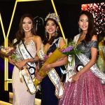2018新加坡环球小姐冠军新鲜出炉,美貌与智慧并举!