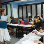 新加坡轻松考雅不烤鸭+英国剑桥大学教师培训