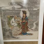 中国连环画泰斗与新加坡双林寺竟有这样渊源!