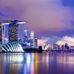 来新加坡旅游的朋友们,这份签证购物旅游攻略大礼包请拿好