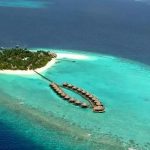 【5星马代】2个儿童免费,SGD1539/成人 三餐酒水全包,还送出海活动&SPA,美爆的酒店二选一,马尔代夫等你来!