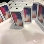 在新加坡坚决要iPhone X的N个理由,关键是不要钱
