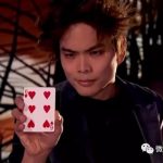 新加坡版“刘谦”火了!首位夺得美国达人秀冠军的华人