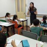 “是中国人就能做华文老师” 的时代,一去不复返了!