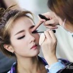 【新加坡专业化妆师证书课程】2018年10月开课,报名开始!