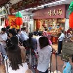 十一假期余额不足,带点新加坡手信好充值