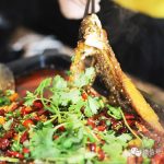 牛车水$19.8自助烤鱼&干锅店,乃后宫大型吃货现场