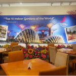 Grand Copthorne Waterfront Hotel to create Singapore’s 1st Premium Tour Lounge 新加坡国敦河畔大酒店打造新加坡首间高级旅游休息室