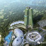 碧桂园森林城市推“廉价房”?没有中国人的份
