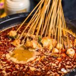 新加坡自助撸串——“口爆”你的味觉