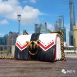 敢和Gucci叫板的它,终于在东南亚开了第一家店!