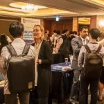不来QS的研究生MBA展,可能会错过700万奖学金!