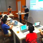 拒绝“走马观花”!升级版研学开启新加坡之旅