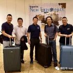 8天,3个城市,40多人,百年企业……成功人士的秘诀