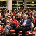 万万没想到,新加坡居然有这么多人看张爱玲!
