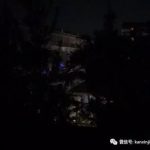 就算是万圣节,你的蹦迪也打扰到我休息了!