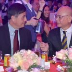 在新加坡参加48万新币的慈善晚宴,是怎样一种体验?
