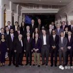 在新加坡这场关乎世界命运的论坛,王岐山讲了什么?