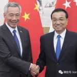 中国李总理首访新加坡,要办几件大事!