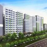 新加坡推出7000+新组屋!三房式才19万