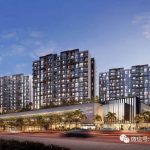 详解新加坡楼市最火投资选择——商住综合体