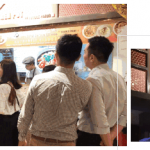 人气爆棚的鸡公煲,食阁档口的爱马仕,人均$8+