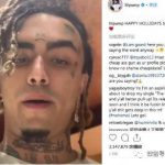 外国歌手辱华被全中国Diss,现在他终于道歉了