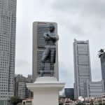 中国驻新加坡大使馆发话了,今后护照这样换!