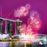 花式浪起来!2019年新加坡跨年这么high才过瘾~