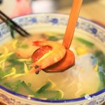 这碗“迷魂汤”从海拔1310米降落新加坡“凡间”