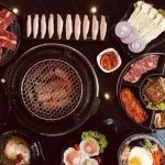 正宗韩式炭火烧烤,6.8折精品和牛套餐等你来尝!